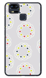 Cf LTD �p�^�[��-127 �i�N���A�j ZenFone Zoom S ZE553KL MVNO�X�}�z�iSIM�t���[�[���j Coverfull zenfone 3 zoom �P�[�X zenfone 3 zoom �J�o�[ ze553kl �P�[�X ze553kl �J�o�[ �[���t�H��3�Y�[�� �P�[�X �[���t�H��3�Y�[