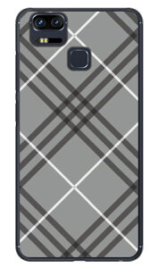 Cf LTD �X�^���_�[�h �X�C�[�g�`�F�b�N �O���[ �i�N���A�j ZenFone Zoom S ZE553KL MVNO�X�}�z�iSIM�t���[�[���j Coverfull zenfone 3 zoom �P�[�X zenfone 3 zoom �J�o�[ ze553kl �P�[�X ze553kl �J�o�[ �[���t�H��3�Y�[