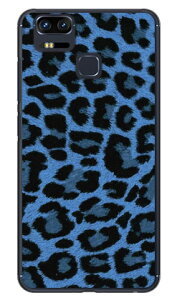 Cf LTD �X�^���_�[�h �p�[�e�B�[���I�p�[�h �u���[ �i�N���A�j ZenFone Zoom S ZE553KL MVNO�X�}�z�iSIM�t���[�[���j Coverfull zenfone 3 zoom �P�[�X zenfone 3 zoom �J�o�[ ze553kl �P�[�X ze553kl �J�o�[ �[���t�H��3