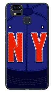 Cf LTD NY �u���[×�l�C�r�[ �i�N���A�j ZenFone Zoom S ZE553KL MVNO�X�}�z�iSIM�t���[�[���j Coverfull zenfone 3 zoom �P�[�X zenfone 3 zoom �J�o�[ ze553kl �P�[�X ze553kl �J�o�[ �[���t�H��3�Y�[�� �P�[�X �[���t�H