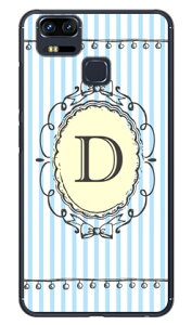 Cf LTD �C�j�V���� �A���t�@�x�b�g D �T�b�N�X �i�N���A�j ZenFone Zoom S ZE553KL MVNO�X�}�z�iSIM�t���[�[���j Coverfull zenfone 3 zoom �P�[�X zenfone 3 zoom �J�o�[ ze553kl �P�[�X ze553kl �J�o�[ �[���t�H��3�Y�[