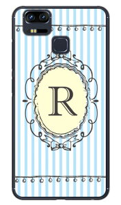 Cf LTD �C�j�V���� �A���t�@�x�b�g R �T�b�N�X �i�N���A�j ZenFone Zoom S ZE553KL MVNO�X�}�z�iSIM�t���[�[���j Coverfull zenfone 3 zoom �P�[�X zenfone 3 zoom �J�o�[ ze553kl �P�[�X ze553kl �J�o�[ �[���t�H��3�Y�[