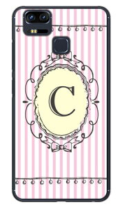 Cf LTD �C�j�V���� �A���t�@�x�b�g C �s���N �i�N���A�j ZenFone Zoom S ZE553KL MVNO�X�}�z�iSIM�t���[�[���j Coverfull zenfone 3 zoom �P�[�X zenfone 3 zoom �J�o�[ ze553kl �P�[�X ze553kl �J�o�[ �[���t�H��3�Y�[�� 