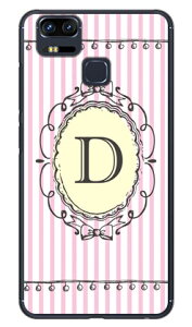 Cf LTD �C�j�V���� �A���t�@�x�b�g D �s���N �i�N���A�j ZenFone Zoom S ZE553KL MVNO�X�}�z�iSIM�t���[�[���j Coverfull zenfone 3 zoom �P�[�X zenfone 3 zoom �J�o�[ ze553kl �P�[�X ze553kl �J�o�[ �[���t�H��3�Y�[�� 