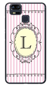 Cf LTD �C�j�V���� �A���t�@�x�b�g L �s���N �i�N���A�j ZenFone Zoom S ZE553KL MVNO�X�}�z�iSIM�t���[�[���j Coverfull zenfone 3 zoom �P�[�X zenfone 3 zoom �J�o�[ ze553kl �P�[�X ze553kl �J�o�[ �[���t�H��3�Y�[�� 