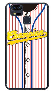 Cf LTD �x�[�X�{�[�����j�t�H�[�� ���b�h�X�g���C�v×�u���[ �i�N���A�j ZenFone Zoom S ZE553KL MVNO�X�}�z�iSIM�t���[�[���j Coverfull zenfone 3 zoom �P�[�X zenfone 3 zoom �J�o�[ ze553kl �P�[�X ze553kl �J�o�[ ��