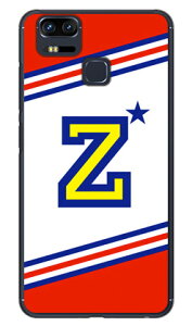 Cf LTD �`�A �C�j�V���� �A���t�@�x�b�g Z ���b�h �i�N���A�j ZenFone Zoom S ZE553KL MVNO�X�}�z�iSIM�t���[�[���j Coverfull zenfone 3 zoom �P�[�X zenfone 3 zoom �J�o�[ ze553kl �P�[�X ze553kl �J�o�[ �[���t�H��3�Y