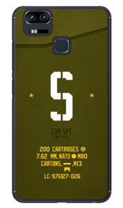 Cf LTD �~���^���[ �C�j�V���� �A���t�@�x�b�g S �J�[�L �i�N���A�j ZenFone Zoom S ZE553KL MVNO�X�}�z�iSIM�t���[�[���j Coverfull zenfone 3 zoom �P�[�X zenfone 3 zoom �J�o�[ ze553kl �P�[�X ze553kl �J�o�[ �[���t