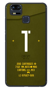 Cf LTD �~���^���[ �C�j�V���� �A���t�@�x�b�g T �J�[�L �i�N���A�j ZenFone Zoom S ZE553KL MVNO�X�}�z�iSIM�t���[�[���j Coverfull zenfone 3 zoom �P�[�X zenfone 3 zoom �J�o�[ ze553kl �P�[�X ze553kl �J�o�[ �[���t