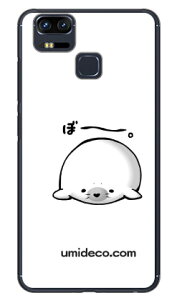 �ځ`�ƃA�U���V �i�N���A�j design by DMF ZenFone Zoom S ZE553KL MVNO�X�}�z�iSIM�t���[�[���j Coverfull zenfone 3 zoom �P�[�X zenfone 3 zoom �J�o�[ ze553kl �P�[�X ze553kl �J�o�[ �[���t�H��3�Y�[�� �P�[�X ������