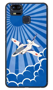 SAP�G�A�v���C���V���[�Y T-4�u���[�C���p���X ���ɂ̉_�C �i�N���A�j ZenFone Zoom S ZE553KL MVNO�X�}�z�iSIM�t���[�[���j Coverfull zenfone 3 zoom �P�[�X zenfone 3 zoom �J�o�[ ze553kl �P�[�X ze553kl �J�o�[ ��