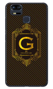 Cf LTD ���O�W���A���[�C�j�V���� G �S�[���h�C�G���[ �i�N���A�j ZenFone Zoom S ZE553KL MVNO�X�}�z�iSIM�t���[�[���j Coverfull zenfone 3 zoom �P�[�X zenfone 3 zoom �J�o�[ ze553kl �P�[�X ze553kl �J�o�[ �[���t�H