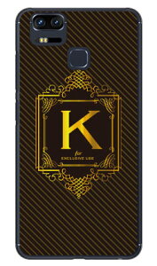 Cf LTD ���O�W���A���[�C�j�V���� K �S�[���h�C�G���[ �i�N���A�j ZenFone Zoom S ZE553KL MVNO�X�}�z�iSIM�t���[�[���j Coverfull zenfone 3 zoom �P�[�X zenfone 3 zoom �J�o�[ ze553kl �P�[�X ze553kl �J�o�[ �[���t�H