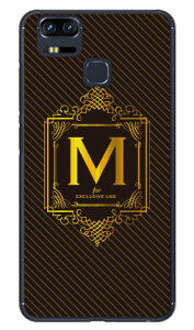 Cf LTD ���O�W���A���[�C�j�V���� M �S�[���h�C�G���[ �i�N���A�j ZenFone Zoom S ZE553KL MVNO�X�}�z�iSIM�t���[�[���j Coverfull zenfone 3 zoom �P�[�X zenfone 3 zoom �J�o�[ ze553kl �P�[�X ze553kl �J�o�[ �[���t�H