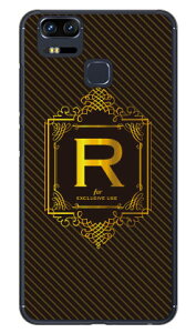 Cf LTD ���O�W���A���[�C�j�V���� R �S�[���h�C�G���[ �i�N���A�j ZenFone Zoom S ZE553KL MVNO�X�}�z�iSIM�t���[�[���j Coverfull zenfone 3 zoom �P�[�X zenfone 3 zoom �J�o�[ ze553kl �P�[�X ze553kl �J�o�[ �[���t�H