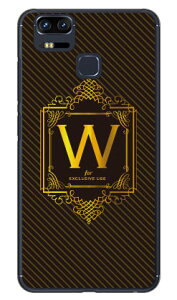 Cf LTD ���O�W���A���[�C�j�V���� W �S�[���h�C�G���[ �i�N���A�j ZenFone Zoom S ZE553KL MVNO�X�}�z�iSIM�t���[�[���j Coverfull zenfone 3 zoom �P�[�X zenfone 3 zoom �J�o�[ ze553kl �P�[�X ze553kl �J�o�[ �[���t�H