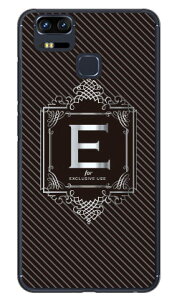 Cf LTD ���O�W���A���[�C�j�V���� E �V���o�[�O���[ �i�N���A�j ZenFone Zoom S ZE553KL MVNO�X�}�z�iSIM�t���[�[���j Coverfull zenfone 3 zoom �P�[�X zenfone 3 zoom �J�o�[ ze553kl �P�[�X ze553kl �J�o�[ �[���t�H��