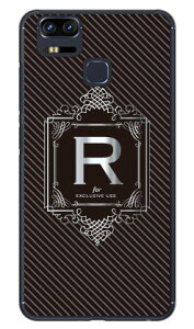 Cf LTD ���O�W���A���[�C�j�V���� R �V���o�[�O���[ �i�N���A�j ZenFone Zoom S ZE553KL MVNO�X�}�z�iSIM�t���[�[���j Coverfull zenfone 3 zoom �P�[�X zenfone 3 zoom �J�o�[ ze553kl �P�[�X ze553kl �J�o�[ �[���t�H��