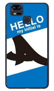 Cf LTD �n���[�C�j�V���� A �u���[ �i�N���A�j ZenFone Zoom S ZE553KL MVNO�X�}�z�iSIM�t���[�[���j Coverfull zenfone 3 zoom �P�[�X zenfone 3 zoom �J�o�[ ze553kl �P�[�X ze553kl �J�o�[ �[���t�H��3�Y�[�� �P�[�X ��