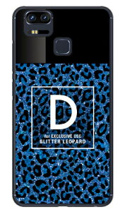 Cf LTD �q���E�� �l�C���{�g�� �C�j�V���� D �u���[ �i�N���A�j ZenFone Zoom S ZE553KL MVNO�X�}�z�iSIM�t���[�[���j Coverfull zenfone 3 zoom �P�[�X zenfone 3 zoom �J�o�[ ze553kl �P�[�X ze553kl �J�o�[ �[���t�H��3