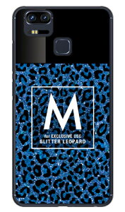 Cf LTD �q���E�� �l�C���{�g�� �C�j�V���� M �u���[ �i�N���A�j ZenFone Zoom S ZE553KL MVNO�X�}�z�iSIM�t���[�[���j Coverfull zenfone 3 zoom �P�[�X zenfone 3 zoom �J�o�[ ze553kl �P�[�X ze553kl �J�o�[ �[���t�H��3