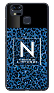 Cf LTD �q���E�� �l�C���{�g�� �C�j�V���� N �u���[ �i�N���A�j ZenFone Zoom S ZE553KL MVNO�X�}�z�iSIM�t���[�[���j Coverfull zenfone 3 zoom �P�[�X zenfone 3 zoom �J�o�[ ze553kl �P�[�X ze553kl �J�o�[ �[���t�H��3