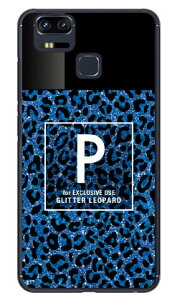 Cf LTD �q���E�� �l�C���{�g�� �C�j�V���� P �u���[ �i�N���A�j ZenFone Zoom S ZE553KL MVNO�X�}�z�iSIM�t���[�[���j Coverfull zenfone 3 zoom �P�[�X zenfone 3 zoom �J�o�[ ze553kl �P�[�X ze553kl �J�o�[ �[���t�H��3