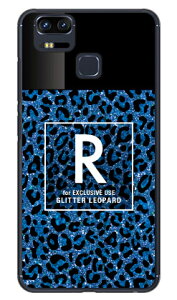 Cf LTD �q���E�� �l�C���{�g�� �C�j�V���� R �u���[ �i�N���A�j ZenFone Zoom S ZE553KL MVNO�X�}�z�iSIM�t���[�[���j Coverfull zenfone 3 zoom �P�[�X zenfone 3 zoom �J�o�[ ze553kl �P�[�X ze553kl �J�o�[ �[���t�H��3