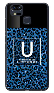 Cf LTD �q���E�� �l�C���{�g�� �C�j�V���� U �u���[ �i�N���A�j ZenFone Zoom S ZE553KL MVNO�X�}�z�iSIM�t���[�[���j Coverfull zenfone 3 zoom �P�[�X zenfone 3 zoom �J�o�[ ze553kl �P�[�X ze553kl �J�o�[ �[���t�H��3