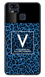 Cf LTD �q���E�� �l�C���{�g�� �C�j�V���� V �u���[ �i�N���A�j ZenFone Zoom S ZE553KL MVNO�X�}�z�iSIM�t���[�[���j Coverfull zenfone 3 zoom �P�[�X zenfone 3 zoom �J�o�[ ze553kl �P�[�X ze553kl �J�o�[ �[���t�H��3