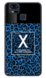 Cf LTD �q���E�� �l�C���{�g�� �C�j�V���� X �u���[ �i�N���A�j ZenFone Zoom S ZE553KL MVNO�X�}�z�iSIM�t���[�[���j Coverfull zenfone 3 zoom �P�[�X zenfone 3 zoom �J�o�[ ze553kl �P�[�X ze553kl �J�o�[ �[���t�H��3