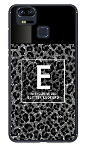 Cf LTD �q���E�� �l�C���{�g�� �C�j�V���� E �O���[ �i�N���A�j ZenFone Zoom S ZE553KL MVNO�X�}�z�iSIM�t���[�[���j Coverfull zenfone 3 zoom �P�[�X zenfone 3 zoom �J�o�[ ze553kl �P�[�X ze553kl �J�o�[ �[���t�H��3