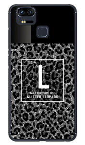 Cf LTD �q���E�� �l�C���{�g�� �C�j�V���� L �O���[ �i�N���A�j ZenFone Zoom S ZE553KL MVNO�X�}�z�iSIM�t���[�[���j Coverfull zenfone 3 zoom �P�[�X zenfone 3 zoom �J�o�[ ze553kl �P�[�X ze553kl �J�o�[ �[���t�H��3