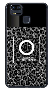 Cf LTD �q���E�� �l�C���{�g�� �C�j�V���� O �O���[ �i�N���A�j ZenFone Zoom S ZE553KL MVNO�X�}�z�iSIM�t���[�[���j Coverfull zenfone 3 zoom �P�[�X zenfone 3 zoom �J�o�[ ze553kl �P�[�X ze553kl �J�o�[ �[���t�H��3