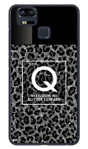 Cf LTD �q���E�� �l�C���{�g�� �C�j�V���� Q �O���[ �i�N���A�j ZenFone Zoom S ZE553KL MVNO�X�}�z�iSIM�t���[�[���j Coverfull zenfone 3 zoom �P�[�X zenfone 3 zoom �J�o�[ ze553kl �P�[�X ze553kl �J�o�[ �[���t�H��3