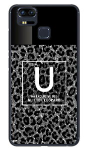 Cf LTD �q���E�� �l�C���{�g�� �C�j�V���� U �O���[ �i�N���A�j ZenFone Zoom S ZE553KL MVNO�X�}�z�iSIM�t���[�[���j Coverfull zenfone 3 zoom �P�[�X zenfone 3 zoom �J�o�[ ze553kl �P�[�X ze553kl �J�o�[ �[���t�H��3