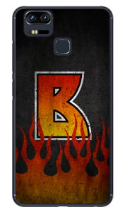 Cf LTD �t�@�C�A �C�j�V���� B �i�N���A�j ZenFone Zoom S ZE553KL MVNO�X�}�z�iSIM�t���[�[���j Coverfull zenfone 3 zoom �P�[�X zenfone 3 zoom �J�o�[ ze553kl �P�[�X ze553kl �J�o�[ �[���t�H��3�Y�[�� �P�[�X ������