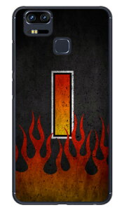 Cf LTD �t�@�C�A �C�j�V���� I �i�N���A�j ZenFone Zoom S ZE553KL MVNO�X�}�z�iSIM�t���[�[���j Coverfull zenfone 3 zoom �P�[�X zenfone 3 zoom �J�o�[ ze553kl �P�[�X ze553kl �J�o�[ �[���t�H��3�Y�[�� �P�[�X ������