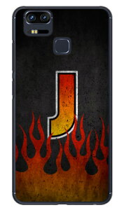 Cf LTD �t�@�C�A �C�j�V���� J �i�N���A�j ZenFone Zoom S ZE553KL MVNO�X�}�z�iSIM�t���[�[���j Coverfull zenfone 3 zoom �P�[�X zenfone 3 zoom �J�o�[ ze553kl �P�[�X ze553kl �J�o�[ �[���t�H��3�Y�[�� �P�[�X ������