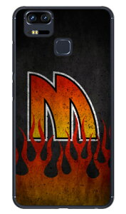 Cf LTD �t�@�C�A �C�j�V���� M �i�N���A�j ZenFone Zoom S ZE553KL MVNO�X�}�z�iSIM�t���[�[���j Coverfull zenfone 3 zoom �P�[�X zenfone 3 zoom �J�o�[ ze553kl �P�[�X ze553kl �J�o�[ �[���t�H��3�Y�[�� �P�[�X ������