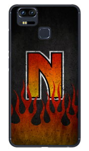 Cf LTD �t�@�C�A �C�j�V���� N �i�N���A�j ZenFone Zoom S ZE553KL MVNO�X�}�z�iSIM�t���[�[���j Coverfull zenfone 3 zoom �P�[�X zenfone 3 zoom �J�o�[ ze553kl �P�[�X ze553kl �J�o�[ �[���t�H��3�Y�[�� �P�[�X ������