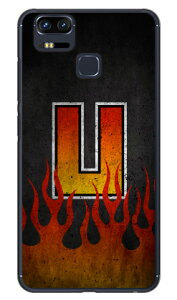 Cf LTD �t�@�C�A �C�j�V���� U �i�N���A�j ZenFone Zoom S ZE553KL MVNO�X�}�z�iSIM�t���[�[���j Coverfull zenfone 3 zoom �P�[�X zenfone 3 zoom �J�o�[ ze553kl �P�[�X ze553kl �J�o�[ �[���t�H��3�Y�[�� �P�[�X ������