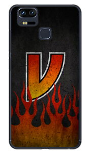 Cf LTD �t�@�C�A �C�j�V���� V �i�N���A�j ZenFone Zoom S ZE553KL MVNO�X�}�z�iSIM�t���[�[���j Coverfull zenfone 3 zoom �P�[�X zenfone 3 zoom �J�o�[ ze553kl �P�[�X ze553kl �J�o�[ �[���t�H��3�Y�[�� �P�[�X ������