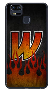 Cf LTD �t�@�C�A �C�j�V���� W �i�N���A�j ZenFone Zoom S ZE553KL MVNO�X�}�z�iSIM�t���[�[���j Coverfull zenfone 3 zoom �P�[�X zenfone 3 zoom �J�o�[ ze553kl �P�[�X ze553kl �J�o�[ �[���t�H��3�Y�[�� �P�[�X ������