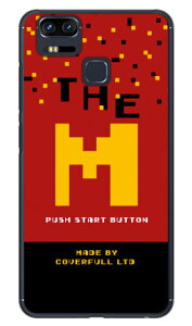 Cf LTD �Q�[�� �C�j�V���� M �i�N���A�j ZenFone Zoom S ZE553KL MVNO�X�}�z�iSIM�t���[�[���j Coverfull zenfone 3 zoom �P�[�X zenfone 3 zoom �J�o�[ ze553kl �P�[�X ze553kl �J�o�[ �[���t�H��3�Y�[�� �P�[�X �[���t�H