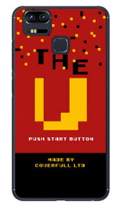 Cf LTD �Q�[�� �C�j�V���� U �i�N���A�j ZenFone Zoom S ZE553KL MVNO�X�}�z�iSIM�t���[�[���j Coverfull zenfone 3 zoom �P�[�X zenfone 3 zoom �J�o�[ ze553kl �P�[�X ze553kl �J�o�[ �[���t�H��3�Y�[�� �P�[�X �[���t�H