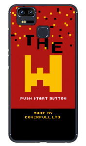 Cf LTD �Q�[�� �C�j�V���� W �i�N���A�j ZenFone Zoom S ZE553KL MVNO�X�}�z�iSIM�t���[�[���j Coverfull zenfone 3 zoom �P�[�X zenfone 3 zoom �J�o�[ ze553kl �P�[�X ze553kl �J�o�[ �[���t�H��3�Y�[�� �P�[�X �[���t�H