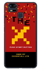 Cf LTD �Q�[�� �C�j�V���� X �i�N���A�j ZenFone Zoom S ZE553KL MVNO�X�}�z�iSIM�t���[�[���j Coverfull zenfone 3 zoom �P�[�X zenfone 3 zoom �J�o�[ ze553kl �P�[�X ze553kl �J�o�[ �[���t�H��3�Y�[�� �P�[�X �[���t�H