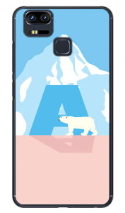 Cf LTD �V���N�} �C�j�V���� A �i�N���A�j ZenFone Zoom S ZE553KL MVNO�X�}�z�iSIM�t���[�[���j Coverfull zenfone 3 zoom �P�[�X zenfone 3 zoom �J�o�[ ze553kl �P�[�X ze553kl �J�o�[ �[���t�H��3�Y�[�� �P�[�X ������