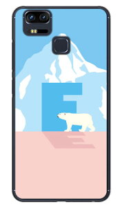 Cf LTD �V���N�} �C�j�V���� E �i�N���A�j ZenFone Zoom S ZE553KL MVNO�X�}�z�iSIM�t���[�[���j Coverfull zenfone 3 zoom �P�[�X zenfone 3 zoom �J�o�[ ze553kl �P�[�X ze553kl �J�o�[ �[���t�H��3�Y�[�� �P�[�X ������